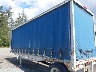 1H4P02819LJ****** Salvamento y Reparables 1990 Trailer Fruehauf en WA - Puyallup