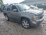 1GNFK13047J****** Salvage and Wrecked 2007 Chevrolet Tahoe in OH - Columbus
