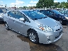 JTDKN3DU4A5****** Salvage and Wrecked 2010 Toyota Prius in TX - Dale