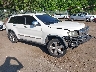 1C4RJFCG5CC****** Salvage and Wrecked 2012 Jeep Grand Cherokee in Dundalk