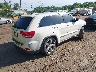 1C4RJFCG5CC****** Salvage and Wrecked 2012 Jeep Grand Cherokee in Maryland State