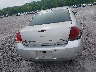 2G1WB5E37G1****** Wrecked 2016 Chevrolet Impala