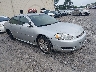 2G1WB5E37G1****** Salvage and Wrecked 2016 Chevrolet Impala in AL - Athens