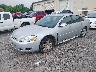 2G1WB5E37G1****** Used and Repairable 2016 Chevrolet Impala in AL - Athens