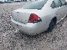 2G1WB5E37G1****** Salvage and Repairable 2016 Chevrolet Impala in Alabama State
