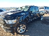 1C6SRFBT8LN****** Wrecked 2020 RAM 1500