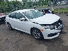 19XFC2F59GE****** Salvage and Wrecked 2016 Honda Civic in VA - Culpeper