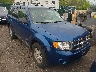 1FMCU93158K****** Salvamento y Destrozados 2008 Ford Escape en Long Island