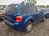 1FMCU93158K****** Salvamento y Destrozados 2008 Ford Escape en Estado de Nueva York
