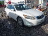 1HGCP26738A****** Salvage and Wrecked 2008 Honda Accord in TN - Chattanooga