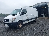 WD3PE8CB5C5****** Used and Repairable 2012 Mercedes-Benz Sprinter in Port Murray