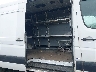 WD3PE8CB5C5****** Wrecked 2012 Mercedes-Benz Sprinter in Port Murray