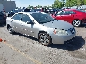 1G2ZH528754****** Salvage and Wrecked 2005 Pontiac G6 in UT - Ogden