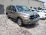 1D4HB48296F****** Salvage and Wrecked 2006 Dodge Durango in AL - Athens