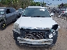 2GKFLTEK6G6****** Wrecked 2016 GMC Terrain in Rhode Island State