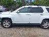 2GKFLTEK6G6****** Repairable 2016 GMC Terrain in Rhode Island State