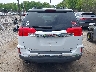 2GKFLTEK6G6****** Wrecked 2016 GMC Terrain
