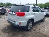 2GKFLTEK6G6****** Salvage and Wrecked 2016 GMC Terrain in Rhode Island State