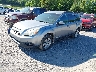 4S4BRBCC3B3****** Used and Repairable 2011 Subaru Outback in Knoxville