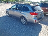 4S4BRBCC3B3****** Salvage and Repairable 2011 Subaru Outback in Knoxville