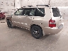 JTEDD21A840****** Salvamento y Reparables 2004 Toyota Highlander en Saint Cloud