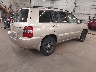 JTEDD21A840****** Salvamento y Destrozados 2004 Toyota Highlander en Estado de Minnesota