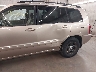 JTEDD21A840****** Salvamento y Reparables 2004 Toyota Highlander en Estado de Minnesota