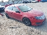 3FAHP0HA5AR****** Salvage and Wrecked 2010 Ford Fusion in TX - Houston