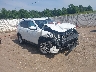 KNMAT2MT7HP****** Salvage and Wrecked 2017 Nissan Rogue in MS - Grenada