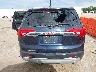 1GKKNKLA7HZ****** Destrozados 2017 GMC Acadia