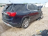 1GKKNKLA7HZ****** Salvamento y Destrozados 2017 GMC Acadia en Estado de Oklahoma