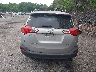 JTMRFREV2D5****** Wrecked 2013 Toyota RAV4