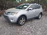 JTMRFREV2D5****** Used and Repairable 2013 Toyota RAV4 in Providence
