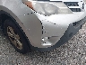 JTMRFREV2D5****** Salvage and Repairable 2013 Toyota RAV4 in Rhode Island State