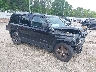 2016 Jeep Patriot