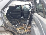 1FM5K8AB5MG****** Destrozados 2021 Ford Explorer en Atlanta East