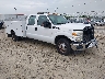 1FD8W3G61CE****** Salvage and Wrecked 2012 Ford F-350 in Atlanta East