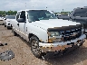1GCEC19X27Z****** Salvage and Wrecked 2007 Chevrolet Silverado 1500 in Oklahoma City