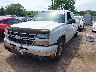 1GCEC19X27Z****** Used and Repairable 2007 Chevrolet Silverado 1500 in Oklahoma City