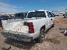 1GCEC19X27Z****** Salvage and Wrecked 2007 Chevrolet Silverado 1500 in Oklahoma State