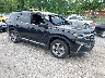 5FNYG1H48SB****** Salvamento y Destrozados 2025 Honda Pilot en Roanoke