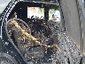 5FNYG1H48SB****** Destrozados 2025 Honda Pilot en Roanoke