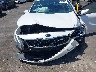 3KPFL4A78HE****** Wrecked 2017 Kia Forte in Florida State