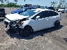 3KPFL4A78HE****** Used and Repairable 2017 Kia Forte in Jacksonville