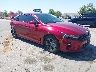 5XXG24J28NG****** Salvage and Wrecked 2022 Kia K5 in CA - Jurupa Valley