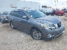 5N1AR2MN4GC****** Salvamento y Destrozados 2016 Nissan Pathfinder en TX - Houston