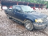 1FTRX17282N****** Salvage and Wrecked 2002 Ford F-150 in AL - Bessemer