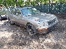 1995 Lexus LS 400