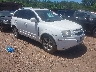 3GNAL4EK8ES****** Salvage and Wrecked 2014 Chevrolet Captiva Sport in AL - Bessemer