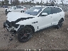 SADCK2GX0KA****** Used and Repairable 2019 Jaguar F-PACE in Southern New Jersey